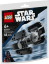 LEGO® Star Wars TM 30727 Minimodelo: TIE Avanzado