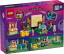 LEGO Friends 42642 Filmový večer s kamarády