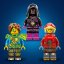 LEGO® DREAMZzz 71513 La pelleteuse scorpion des cauchemars