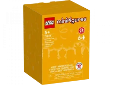 LEGO® Minifiguren 71036 Minifiguren Serie 23 - 6er Pack