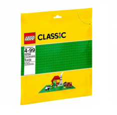 LEGO® Classic 10700 Grüne Grundplatte