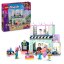 LEGO® Friends 42662 Salon fryzjerski i sklep z ozdobami