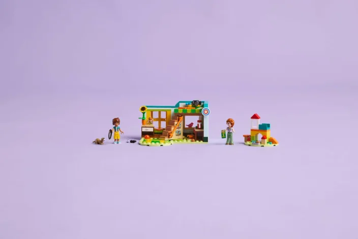 LEGO® Friends 42646 Autumns Zimmer
