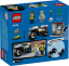 LEGO® City 60455 Perseguição com Mota da Polícia