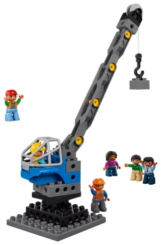 LEGO® Education 45002 DUPLO® Technische Machines