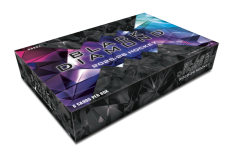 Upper Deck 2025-26 Black Diamond Hockey Hobby Box