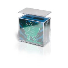 Akrylový case -  Pokémon Elite Trainer Box Case