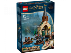 LEGO® Harry Potter™ 76426 Bootshaus von Schloss Hogwarts™