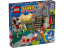 LEGO® Sonic the Hedgehog™ 76998 Knuckles y el Santuario de la Master Emerald