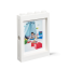 LEGO® cadre photo - blanc