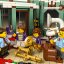 LEGO® Icons 11371 Calle Comercial