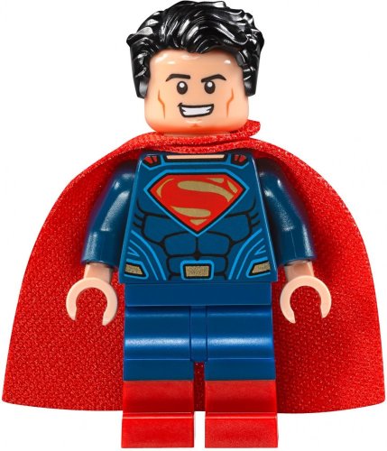 LEGO® DC Batman™ 76046 Heroes of Justice: Luchtduel