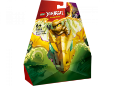 LEGO® Ninjago® 71803 Atacul dragonului zburător al lui Arin