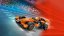 LEGO® City 60442 F1® coureur met McLaren racewagen