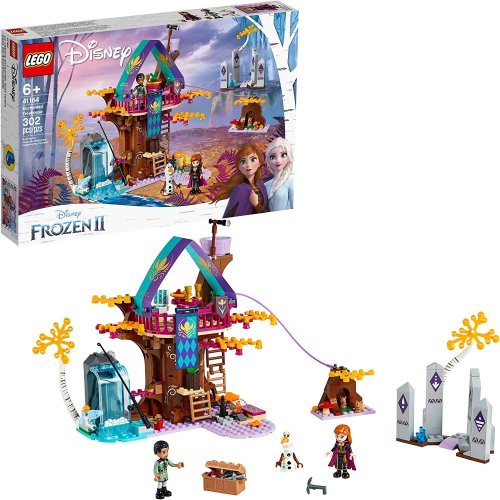 LEGO® Disney™ 41164 Betoverde boomhut