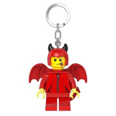 LEGO® Minifigures Ďáblík svítící figurka (HT)