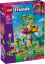 LEGO Friends 42666 Kočičí narozeninová oslava a dům na stromě