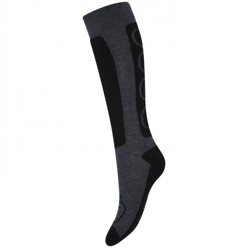 LWAZUN 700 - SKI SOCK - Nero - Dimensione: 28/30