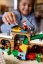 LEGO® Icons 10339 Le bureau de poste du Père Noël