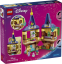 LEGO® | Disney™ 43294 La mini-torre di Rapunzel