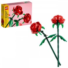 LEGO® Botanicals 40460 Rosas