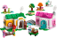 LEGO® Animal Crossing 77057 Case creative: le quattro stagioni