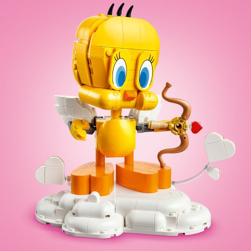 LEGO® Iconic 40824 Titi amoureux