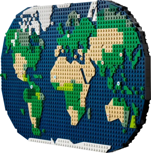LEGO® 41838 A nyaralás pillanatai