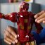 LEGO® | Marvel 76344 Iron Man Mark 3 Sammleredition