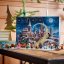 LEGO® Harry Potter TM 76456 Le calendrier de l’Avent 2025