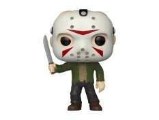 POP Movies: Jason Universe – Jason