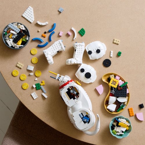 LEGO® | Disney™ 43269 101 Dalmatiërs puppy