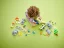 LEGO® DUPLO® 10427 Interaktív kalandvonat