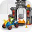 LEGO® Super Mario 72039 Mario Kart™ – Bowsers Festung