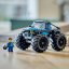 LEGO® City 60402 Le Monster Truck bleu