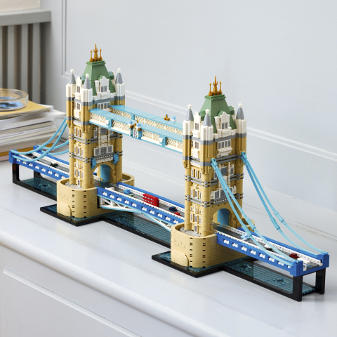 LEGO® Architecture 21067 Tower Bridge