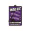 LEGO® Harry Potter™ Reddingsbus magneet