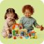 LEGO® DUPLO® 10416 Tierpflege auf dem Bauernhof