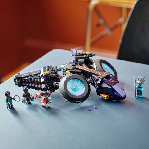 LEGO® Marvel 76211 Shuri's Sunbird