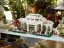 LEGO® Ideas 21353 Le jardin botanique