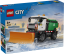 LEGO® City 60490 Schneepflug
