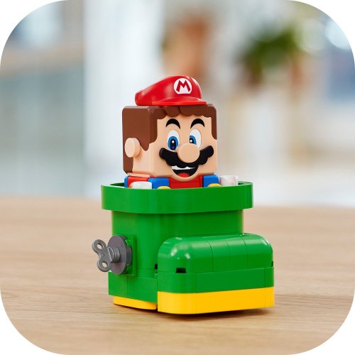 LEGO® Super Mario™ 71404 Pack espansione Scarpa del Goomba