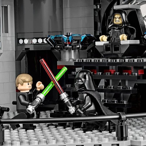 LEGO® Star Wars™ 75159 L'Étoile de la Mort™