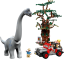 LEGO® Jurassic World™ 76960 La scoperta del Brachiosauro