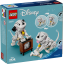 LEGO® | Disney™ 43271 Lucky et Penny, les chiots des 101 Dalmatiens