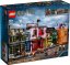 LEGO® Harry Potter™ 75978 Příčná ulice