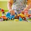 LEGO® DUPLO® 10439 Auto's en vrachtwagens in opbergdoos