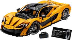 LEGO® Technic™ 42172 McLaren P1™