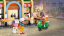 LEGO® Friends 42655 Restaurante e Escola de Culinária