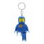 LEGO® Spaceman Kosmonaut blau Leuchtfigur (HT)
